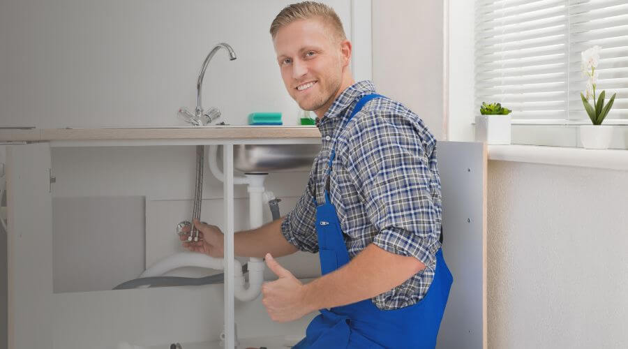 Same Day Plumbing Service in Hooppole, IL